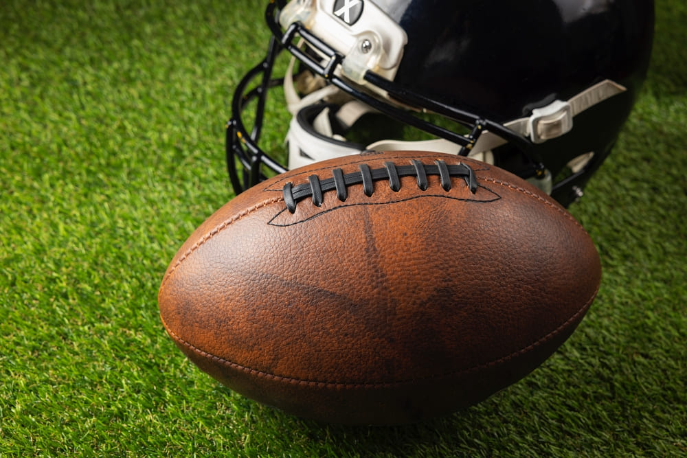 Fundraising Solutions For Your Football Team 