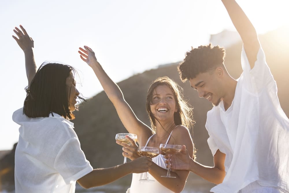 Organize Any Event